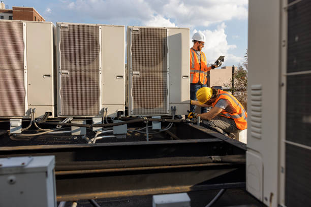 Best Seasonal HVAC Services in Casper, WY