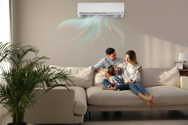 Best Air Conditioning Cleaning in Casper, WY