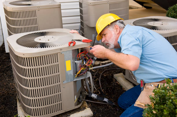 Best Thermostats and Smart Controls in Casper, WY
