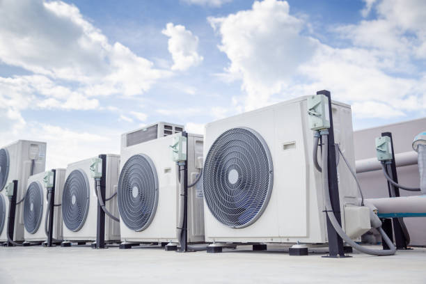 Professional HVAC in Casper, WY