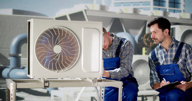 Best Geothermal HVAC Systems in Casper, WY