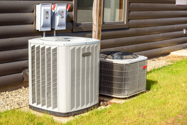 Best HVAC Equipment and Components in Casper, WY